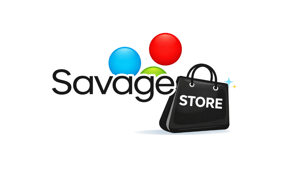 Savage Store